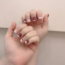 -Fanni美甲美睫皮肤管理