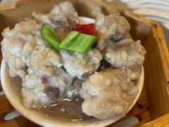 -麒麟中餐厅·经典粤菜·地道菜式老字号(广州长隆酒店)