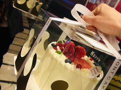 -浮光之丘MontCake生日蛋糕(科华路店)