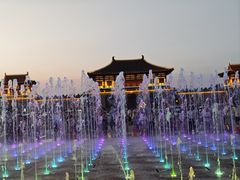 -定鼎门遗址博物馆