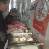苏州传统自带BUF的美味小吃店—尝试和品味