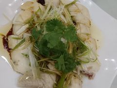 -奇香海鲜酒楼