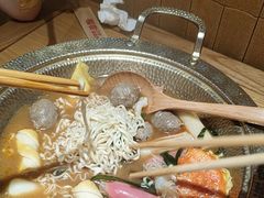 -福客麻辣烫·现炒麻辣香锅(印力中心店)