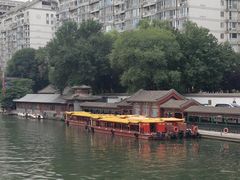 -皇家御河游(紫御湾码头)