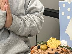 -山与蓝·轻糖鲜果蛋糕(勒泰店)