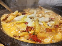 -肖记公安牛肉鱼杂馆· 省级非物质文化遗产(仁和路店)