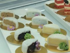 -麓湖国际水疗