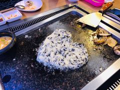-火牛火韩式烤肉韩国料理(韩乐坊店)