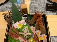 -鮨鲸·和牛烧(三里屯店)