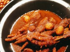 -永安水煮活鱼·仪征土菜院子