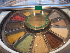 -两咖啡自助餐厅(静安香格里拉酒店)