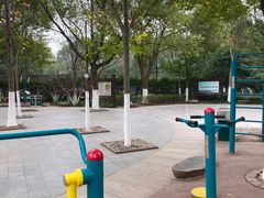 -范蠡湖公园