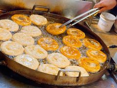-涂记油酥饼(江汉三路店)