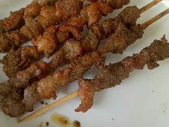 -食乐佳麻辣香锅(森林摩尔商业街区店)