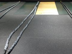 器械区-超级猩猩健身·团课(高新园大冲商务中心二店)