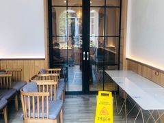-森Some Fusion(荔湾店)