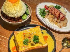 -岛风·台食小馆 ISLAND BISTRO(烟台山店)