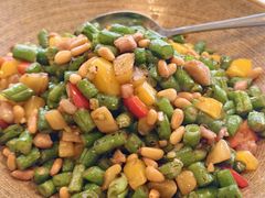 -万龙洲海鲜(南新仓店)