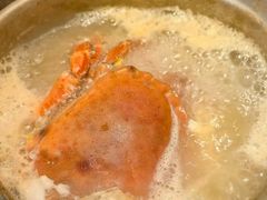 -川骄海鲜自助(河东店)