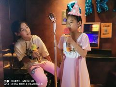 -星聚会KTV(苏州信投大厦店)