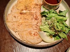 -Fuzzy Bistro 浮几韩餐·茶酒馆