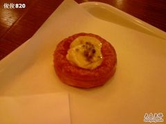 -巴黎贝甜(大宁国际商业广场店)