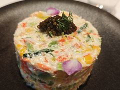 -黑宝石西餐厅(汇励99城市公园店)