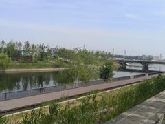 -西海子公园