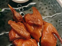 -顺风汤馆·广府粤菜(江宸天街店)