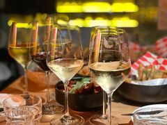 -ibarrel爱杯·bistro&brunch(江宁路店)