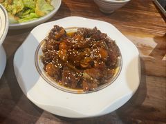 -树厨贵州菜(铜仁花果山店)
