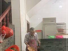 -清真石家包子(大皮院总店)