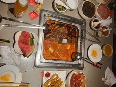 -海底捞火锅(赛格国际购物中心店)