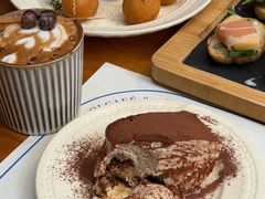 -沏点Trattoria意大利餐厅(新街口店)