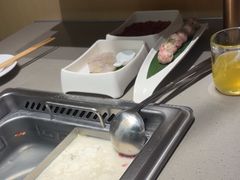 -海底捞火锅(江南盛天地店)