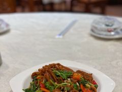 -抱德·潮汕味(敦和店原惠城鱼仔)
