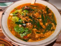 饵丝-缘生态云南菜·野生菌庭院餐厅(华侨城店)