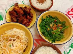 -东排食堂长沙小吃大排档(五一广场店)