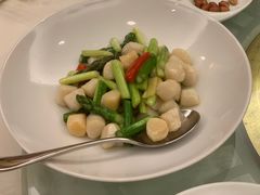 -杭州香格里拉·香宫中餐厅