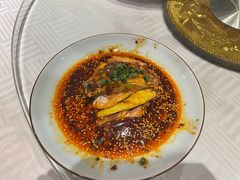 -渝信川菜(长安店)