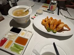 -四季民福烤鸭店(王府井灯市口店)