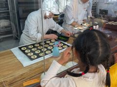 -富华斋饽饽铺·宫廷糕点·伴手礼(护国新天地店)