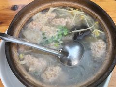 -汝萍传统蘸水菜(春华路总店)