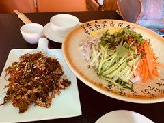 -喜洲翰林餐厅(董家百年老宅店)