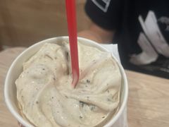 -DQ·蛋糕·冰淇淋(奥林匹克广场店)