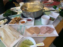 -花田煮鲜牛肉火锅(钟楼众汇店)