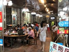门面-桃姐农庄老字号(从化温泉店)