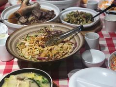 -西贝(上海我格广场店)