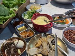-六七八韩式烤肉·韩国料理(上杭路店)