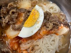 -黒毛和牛焼肉善 ZEN(難波心斎橋店)